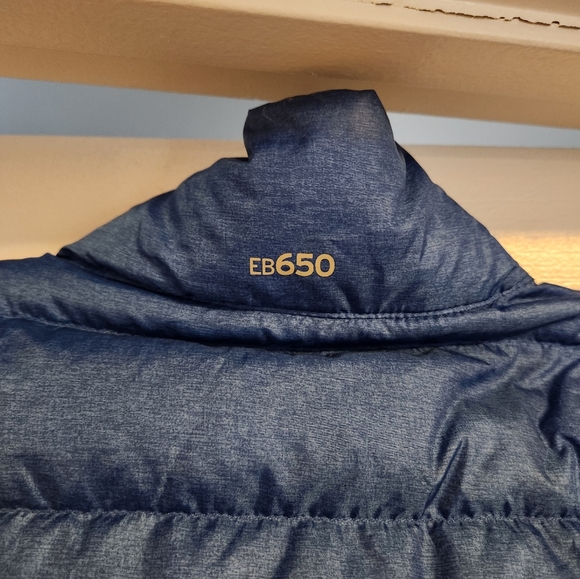 Eddie Bauer Down Vest - Picture 3 of 6